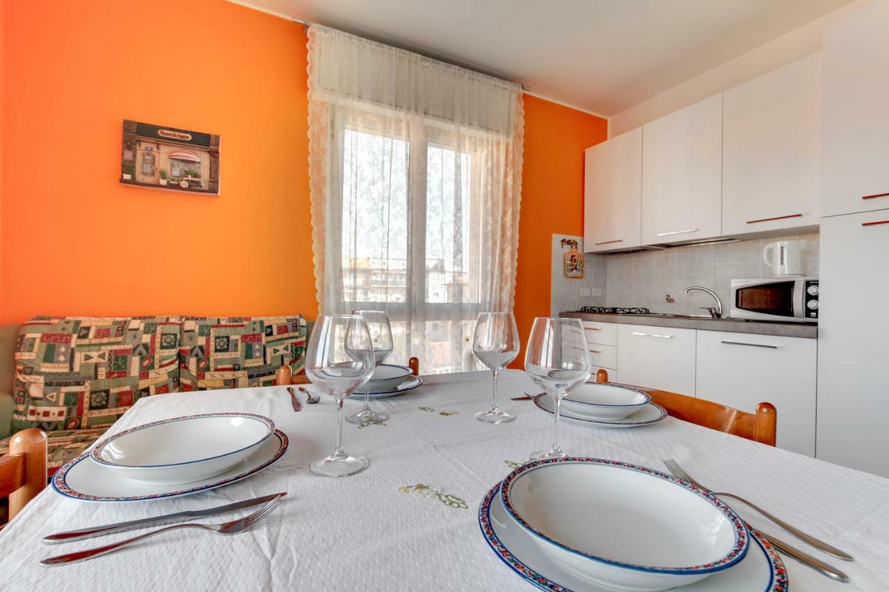 Smart Mestre Centre Екстериор снимка