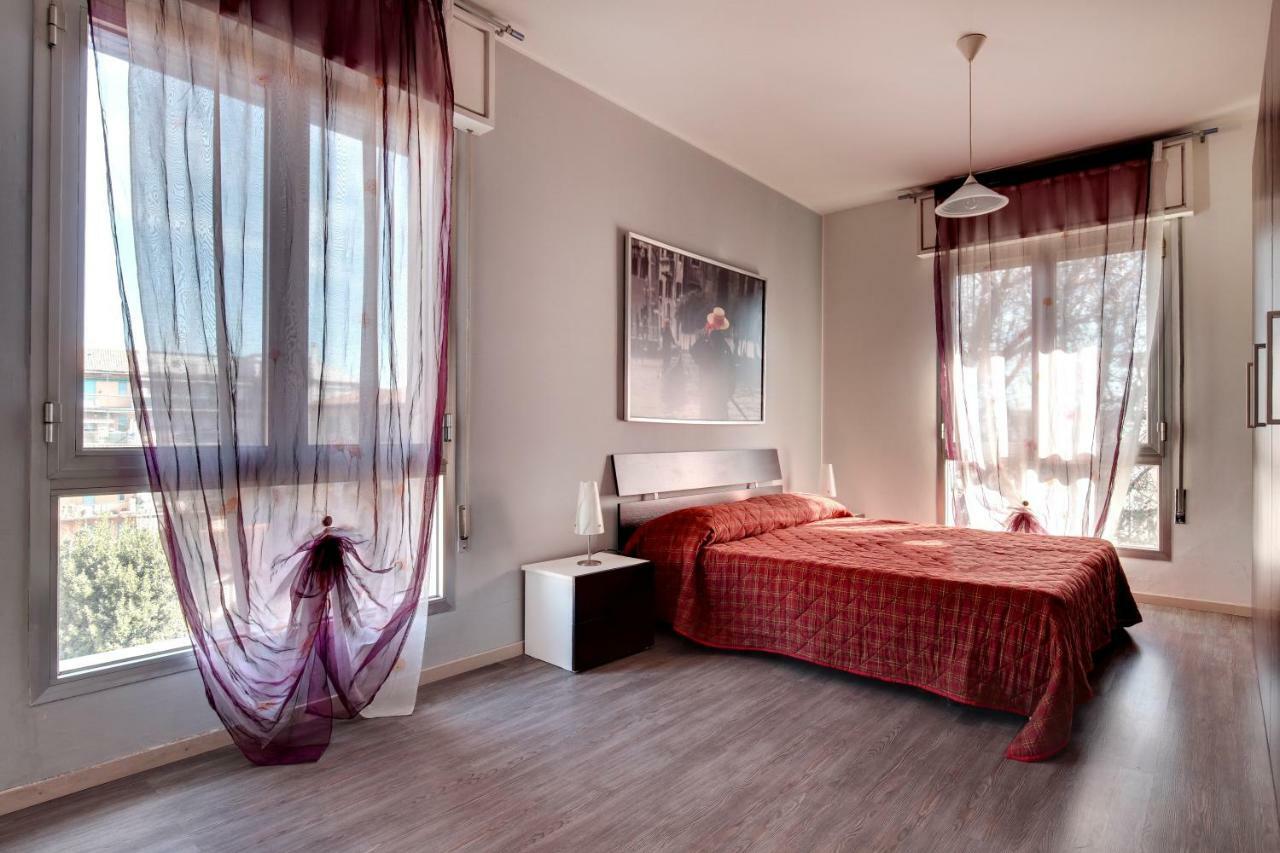 Smart Mestre Centre Екстериор снимка