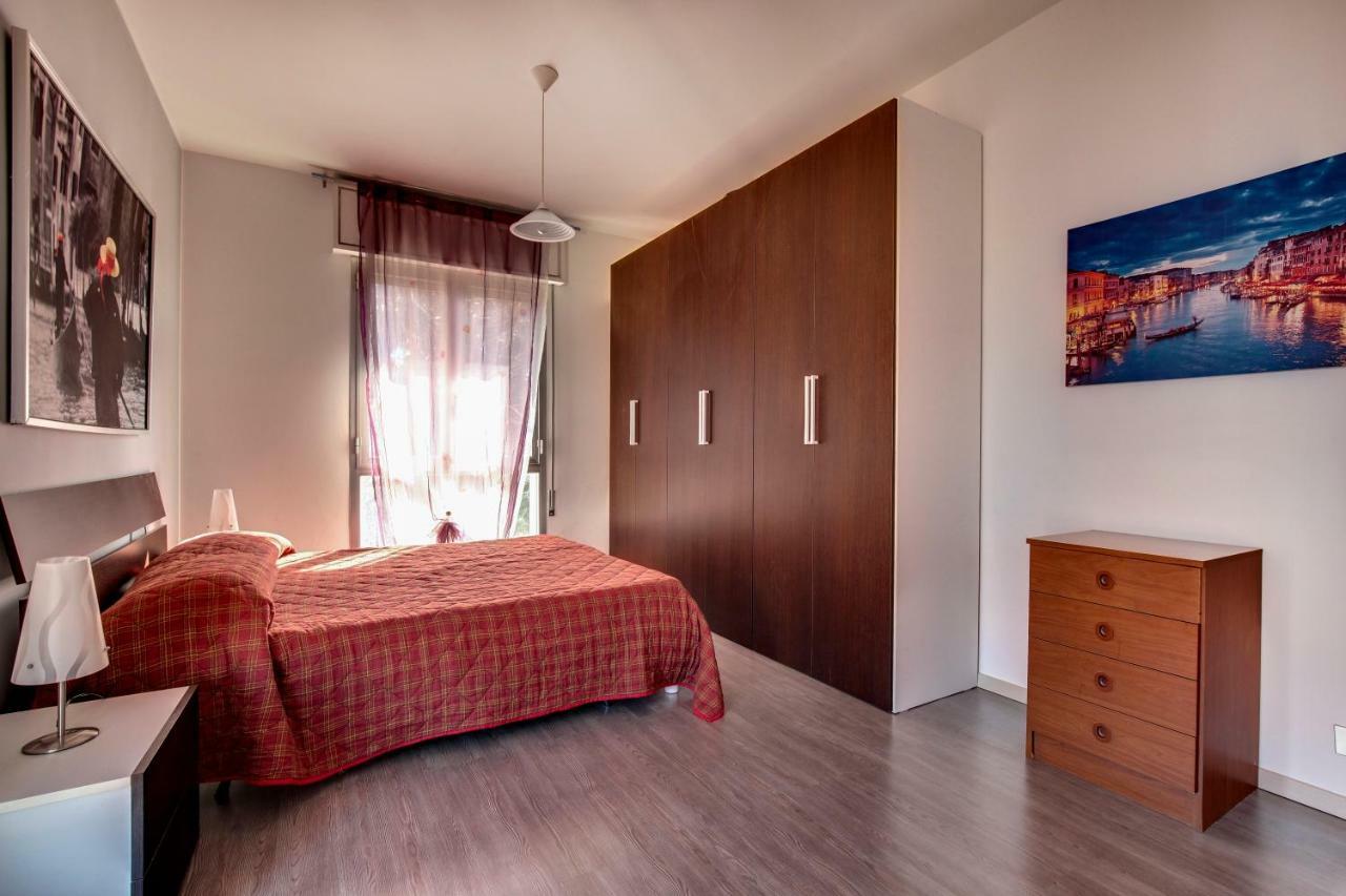 Smart Mestre Centre Екстериор снимка