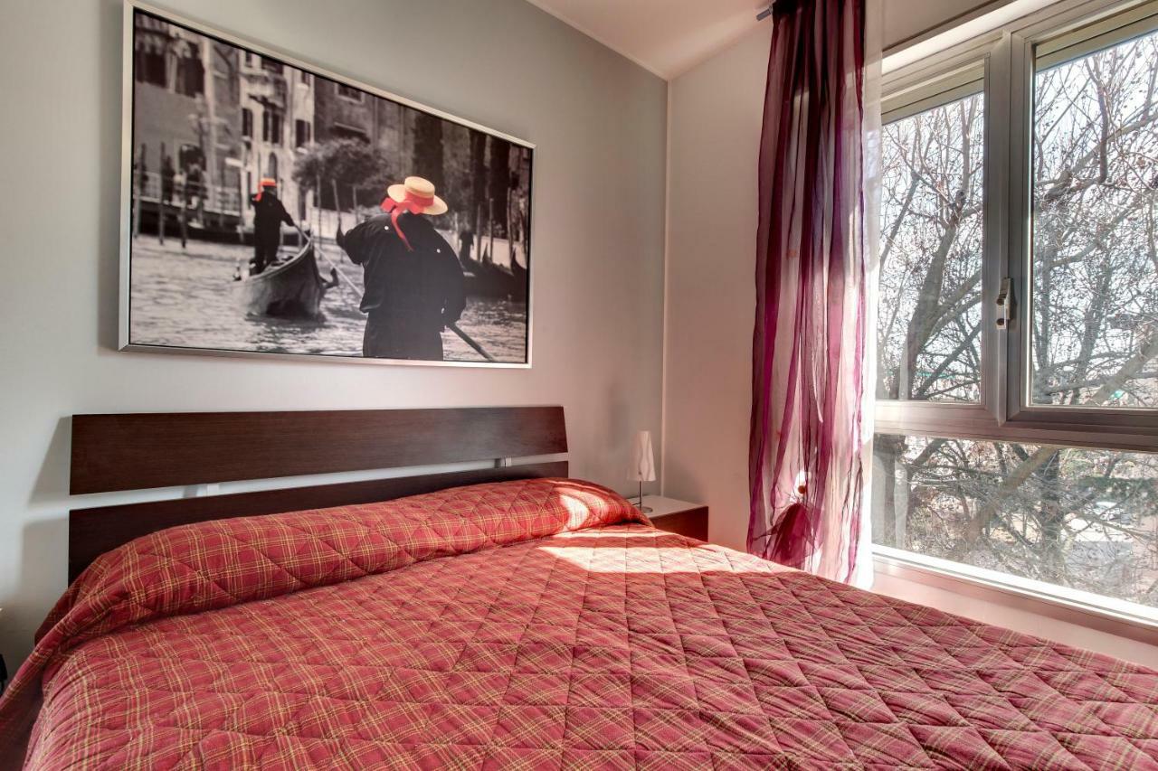 Smart Mestre Centre Екстериор снимка