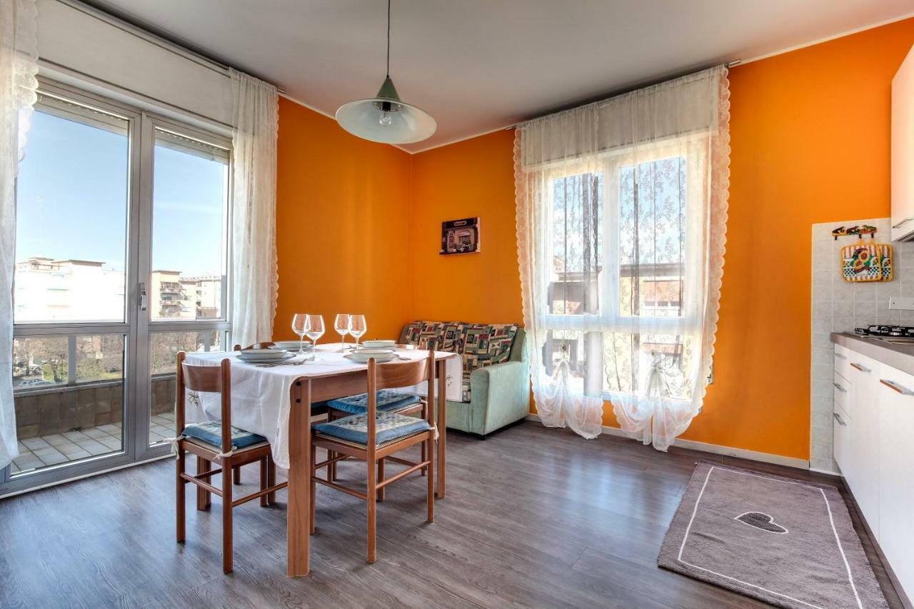 Smart Mestre Centre Екстериор снимка